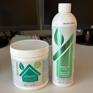 Norwex Dynamic Dish Duo Set